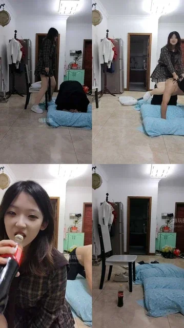 【依灵S】精神小妹，玩废口嗨粉丝
