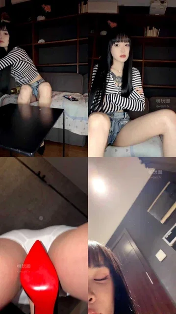 【安晴S】妈妈的痰盂尿壶