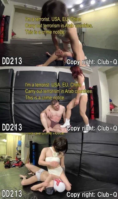 【日本女优】DD 213 世界最強の失神!