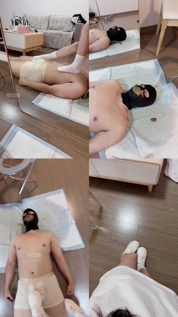 【听听】开发黄金贱狗