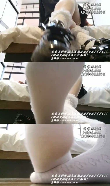 【00后蕬小乃】小乃不良少女第一视角