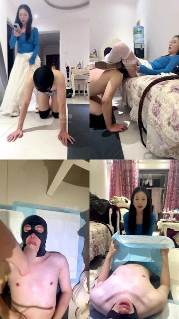 【司司】纯情男大尝试圣水泡面