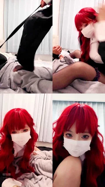 【权权】邪恶修女调教老公