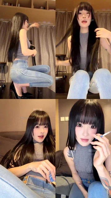 【安晴】阿黑颜绿帽老公最爱