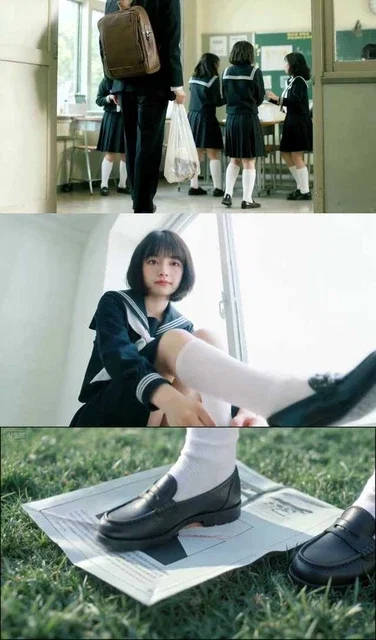 【日本女优】妄想学院